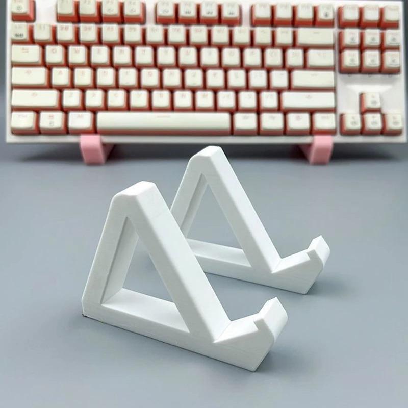 Computer Mechanical Keyboard D - đánh giá và giá Desk Setup With Keyboard Tray