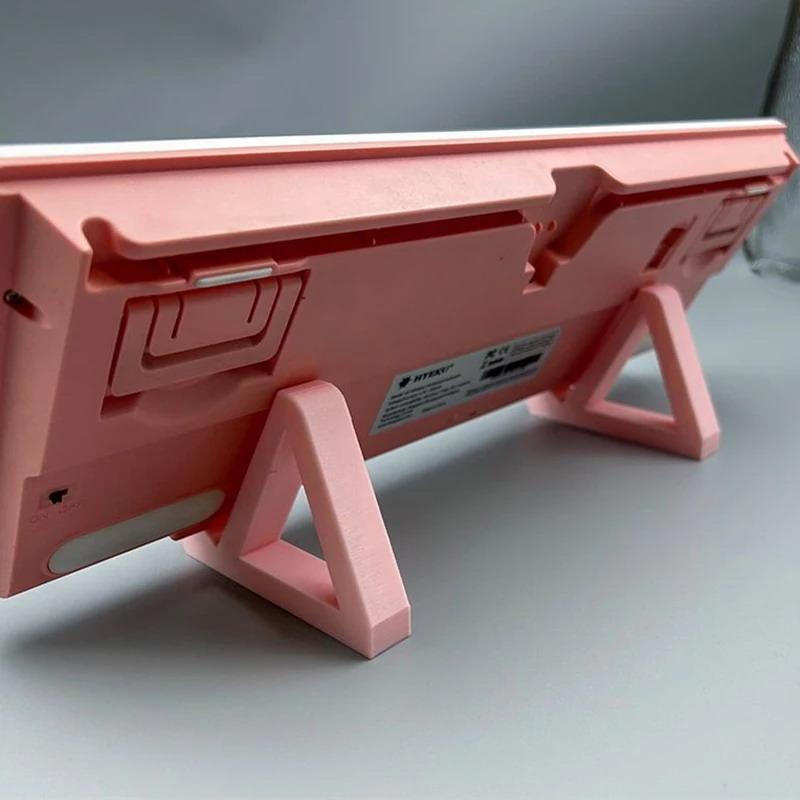 Computer Mechanical Keyboard D - đánh giá và giá Desk Setup With Keyboard Tray