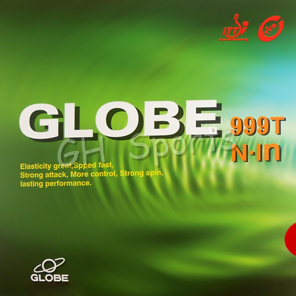 Globe 999T 999 T 999-T Pips-in - đánh giá và giá Desk Setup Tips