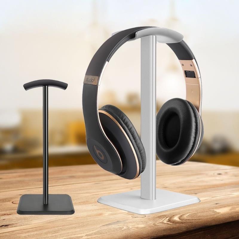 Plastic Desktop Headphone Stan - đánh giá và giá Gaming Setup Desk