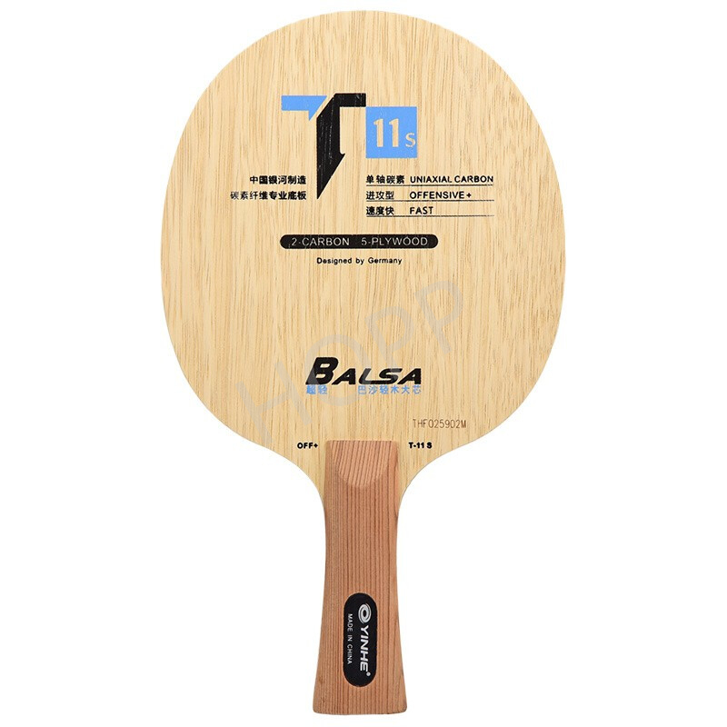 YINHE T-11 T11S (Balsa Light W - đánh giá và giá Desk Setup Tips
