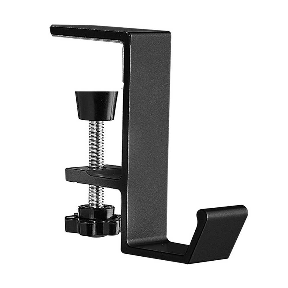 Aluminum Alloy Headphone Hook  - đánh giá và giá Gaming Setup Desk