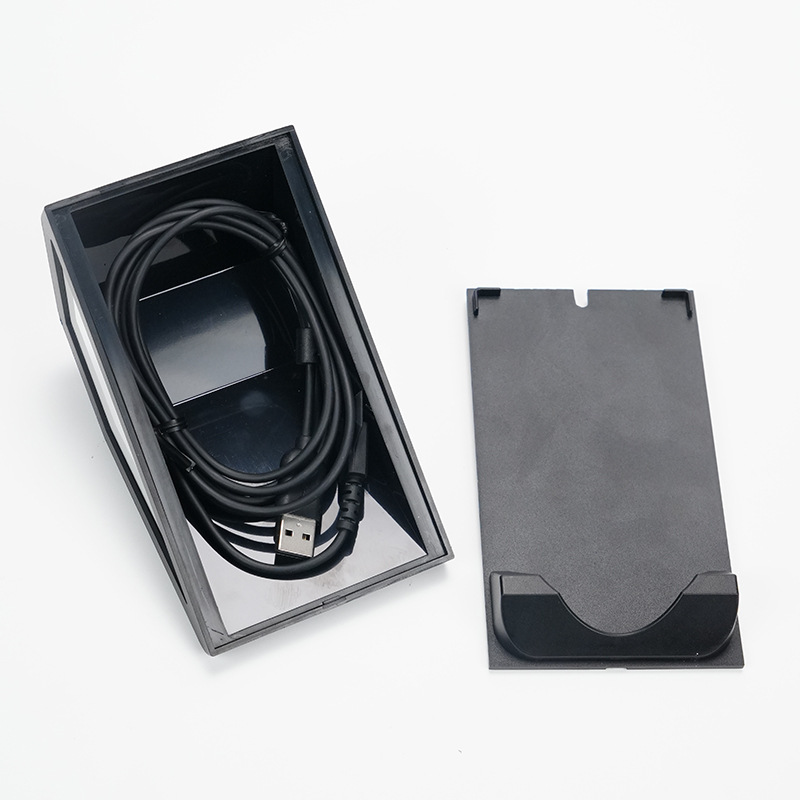 Mouse Storage Box Minimalist D - đánh giá và giá Desk Setup Minimalist