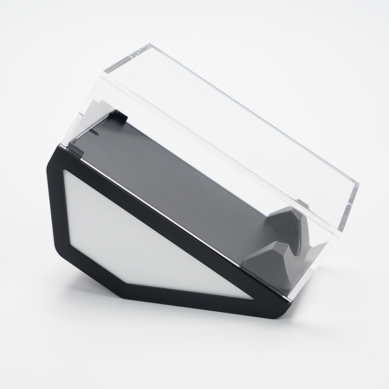 Mouse Storage Box Minimalist D - đánh giá và giá Desk Setup Minimalist
