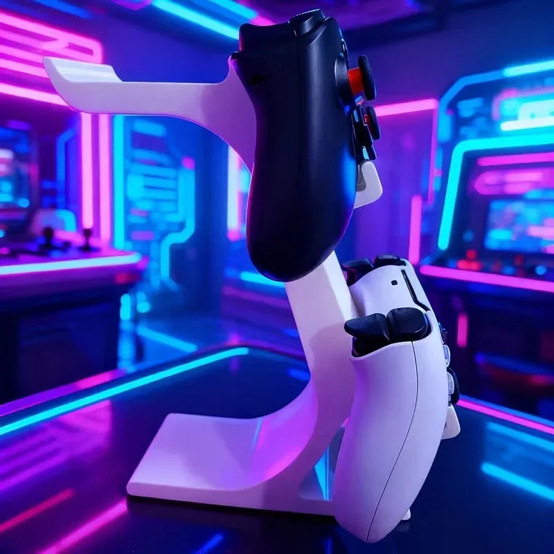 1PC 3-Tier Game Controller and - đánh giá và giá Gaming Setup Desk
