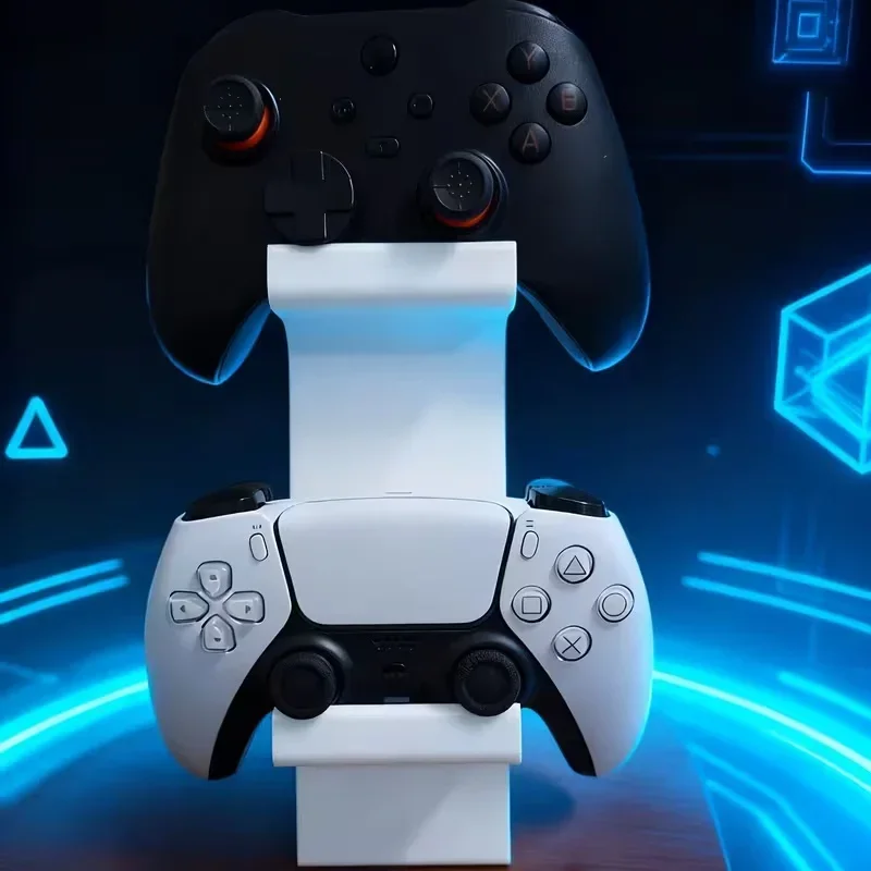 1PC 3-Tier Game Controller and - đánh giá và giá Gaming Setup Desk