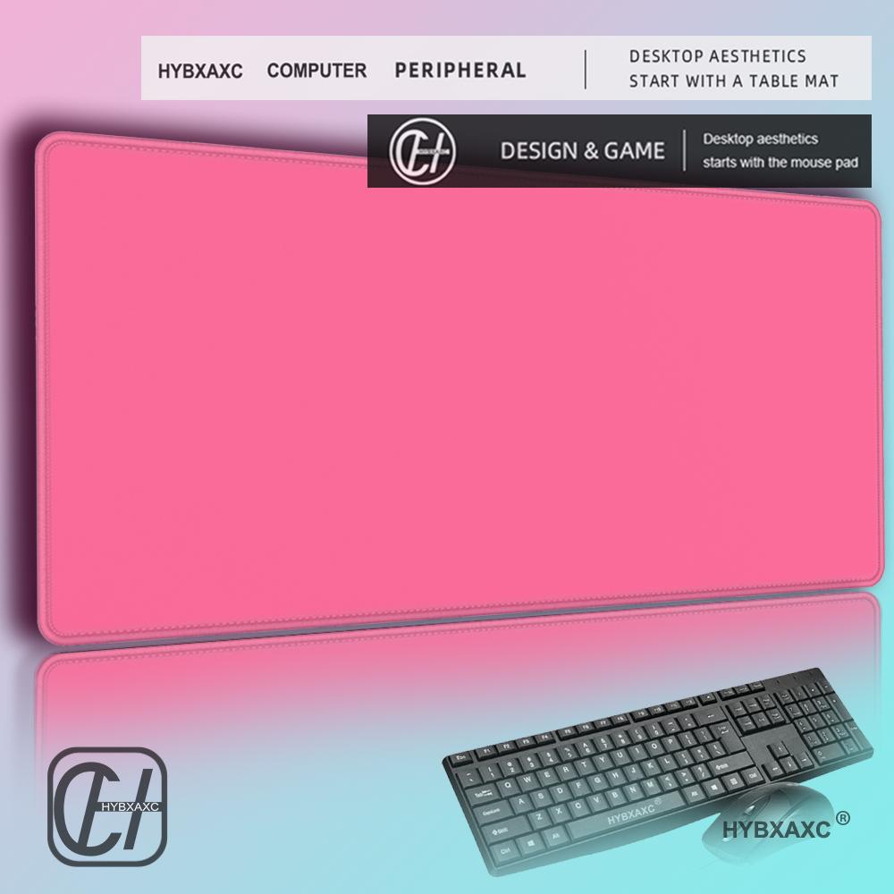 Solid Color Gaming Mouse Pad G - đánh giá và giá Desk Setup With Keyboard Tray