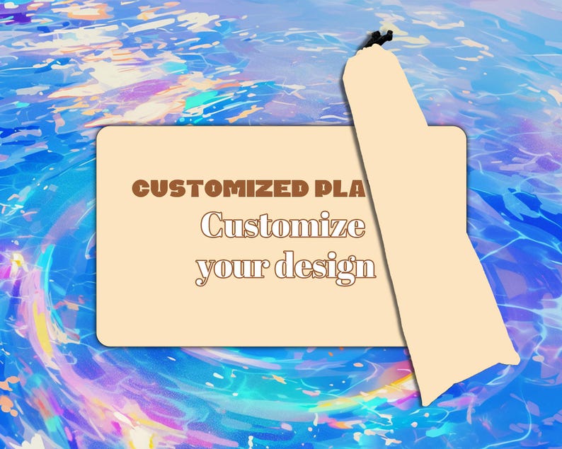 Customized Playmat Desk Mat an - đánh giá và giá Desk Setup Diy
