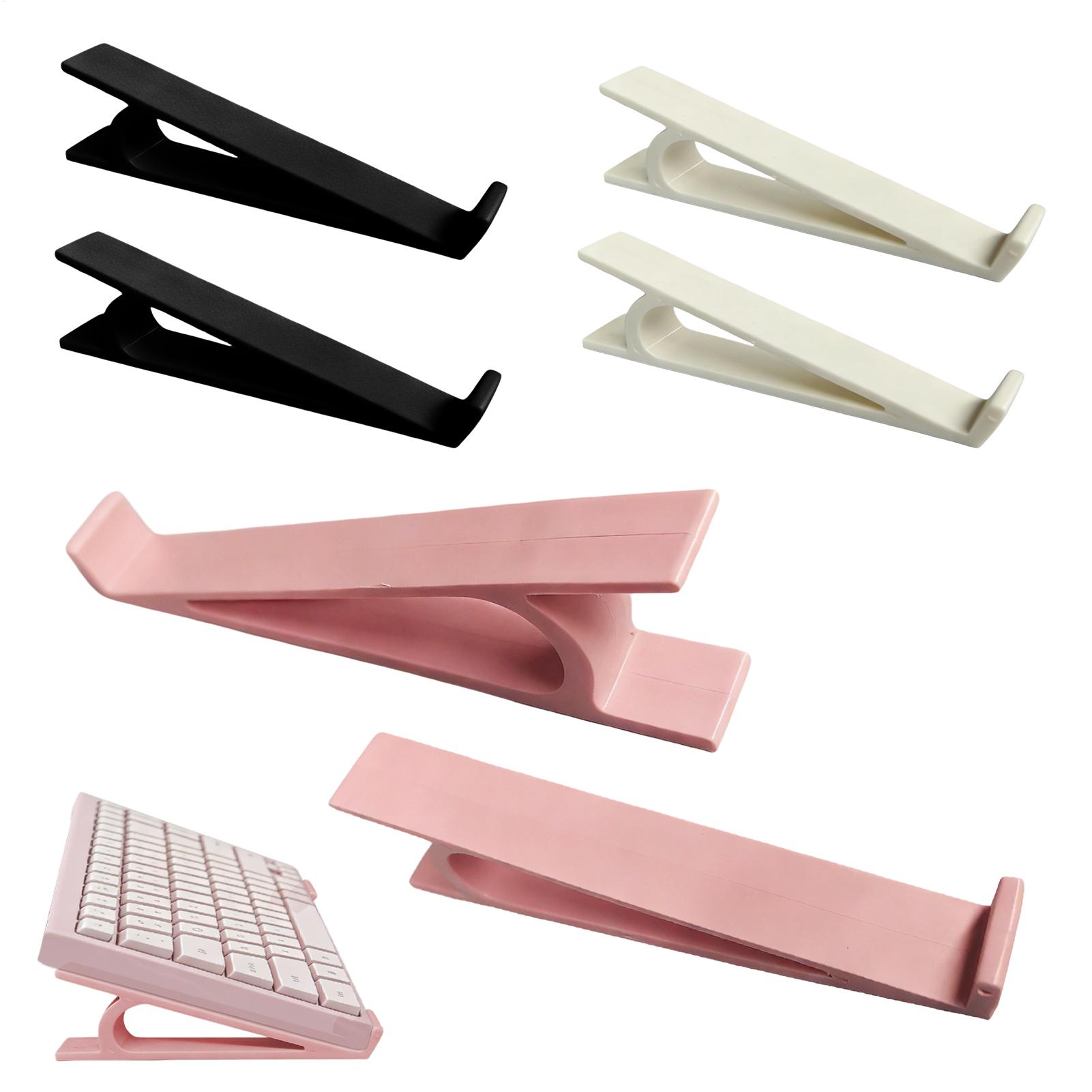Universal keyboard riser stand - đánh giá và giá Gaming Setup Desk