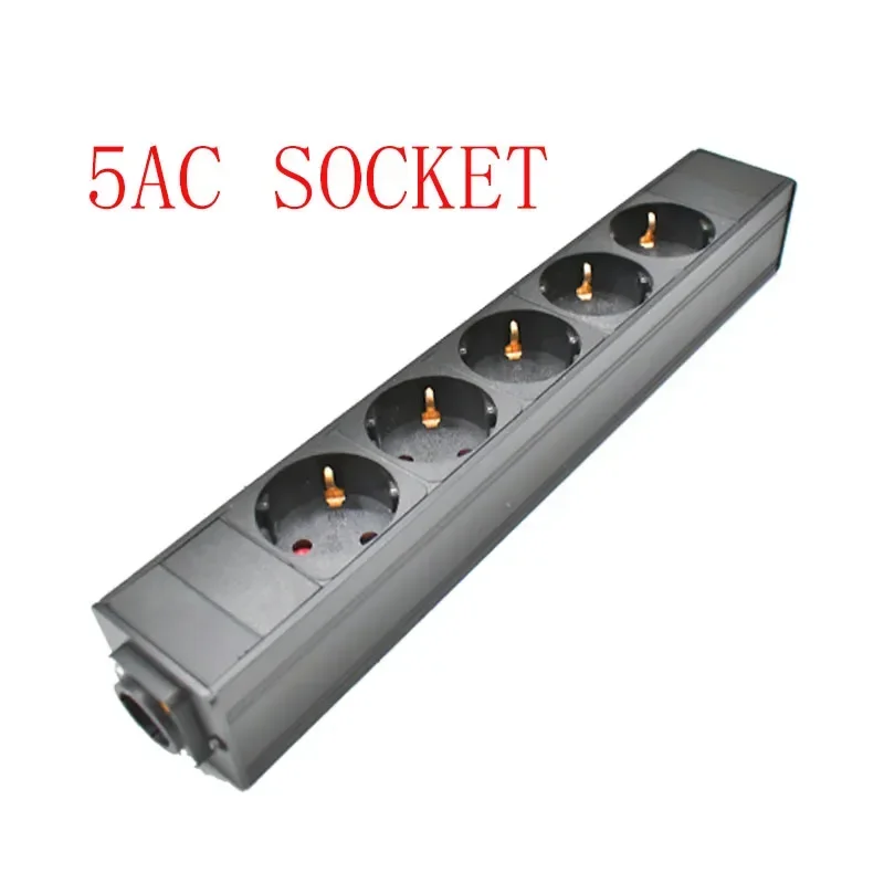 PDU power strip 3P aviation pl - đánh giá và giá Power Strip Flat