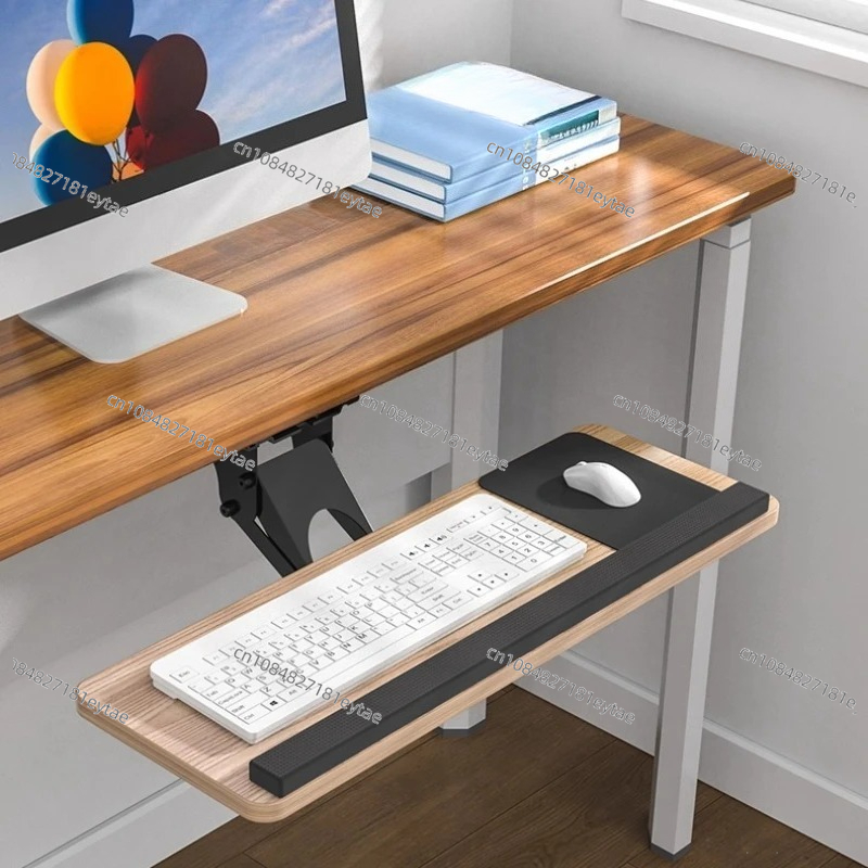 Ergonomic Under Desk Keyboard  - đánh giá và giá Desk Setup With Keyboard Tray