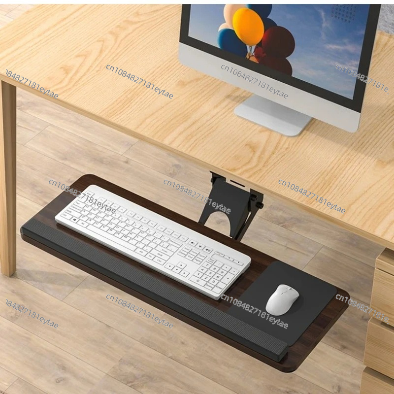 Ergonomic Under Desk Keyboard  - đánh giá và giá Desk Setup With Keyboard Tray