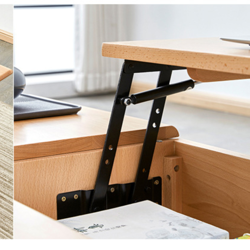 2Pcs/set Folding Furniture Hin - đánh giá và giá Desk Setup Diy