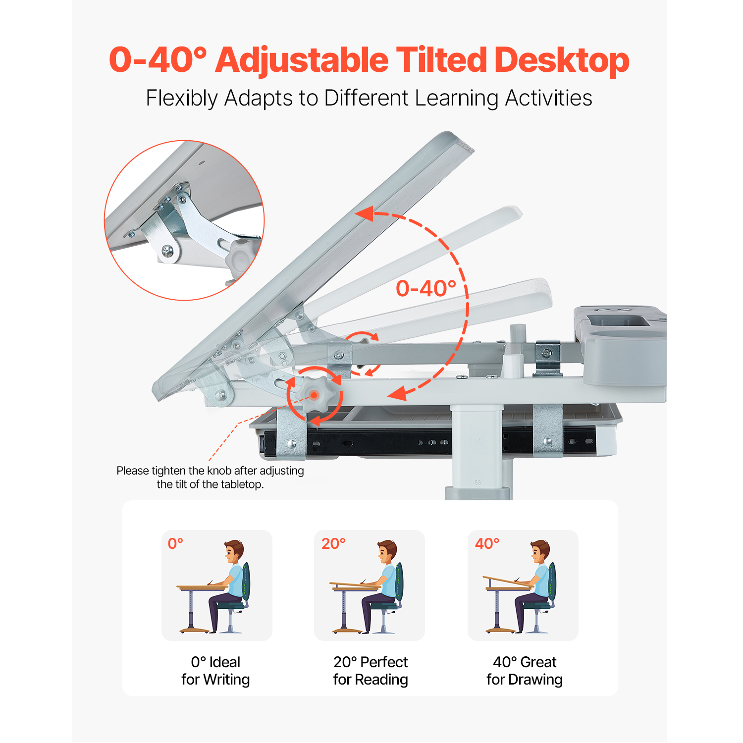 SucceBuy Kids Study Chair and  - đánh giá và giá Desk Setup Minimalist