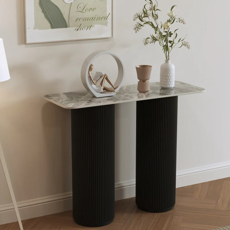Elegant Decor Corner Table Sim - đánh giá và giá Desk Setup Minimalist
