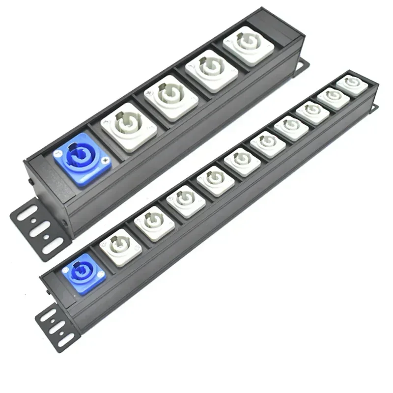 NAC3MPA NAC3MPB C Stage Light  - đánh giá và giá Power Strip Flat