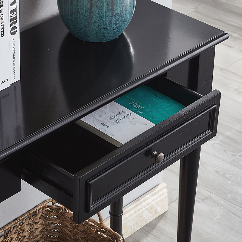 Modern Minimalist Console Tabl - đánh giá và giá Desk Setup Minimalist