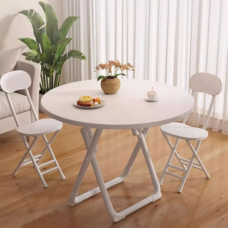 Compact Folding Square Table P - đánh giá và giá Desk Setup Small Space