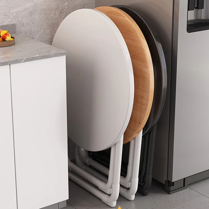 Compact Folding Square Table P - đánh giá và giá Desk Setup Small Space