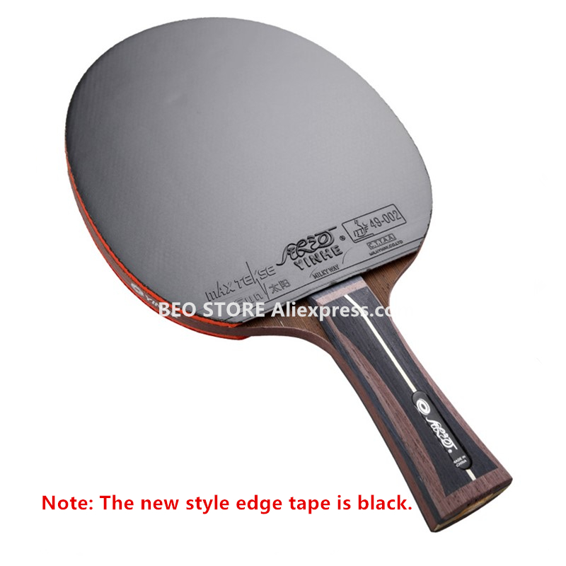 YINHE 12-Star Racket Galaxy Ar - đánh giá và giá Desk Setup Tips