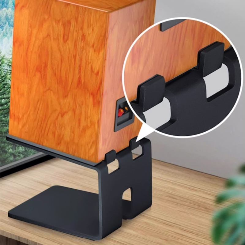 1pcs Desktop Speaker Stands fo - đánh giá và giá Speaker Desk Setup
