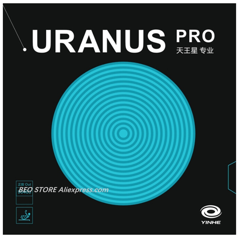 YINHE Uranus Pro Short Pips-Ou - đánh giá và giá Desk Setup Tips