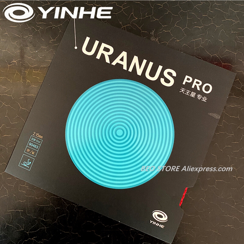 YINHE Uranus Pro Short Pips-Ou - đánh giá và giá Desk Setup Tips
