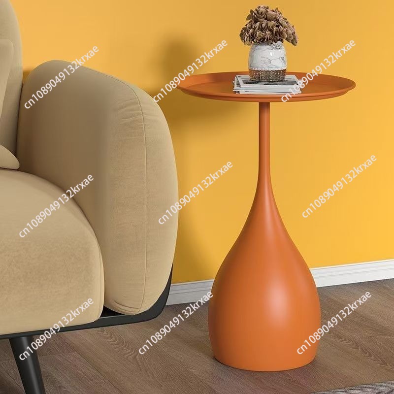 Sofa Side Table Minimalist Lig - đánh giá và giá Desk Setup Minimalist