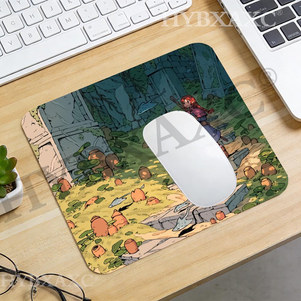 HYBXAXC Anime Adventure Girl R - đánh giá và giá Desk Setup Gaming And Work